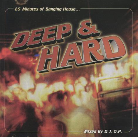 D.J. O.P.: Deep & Hard Promo