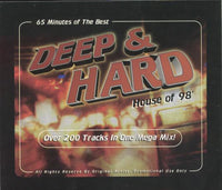 D.J. O.P.: Deep & Hard Promo