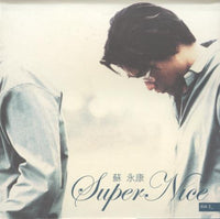 William So: Super Nice Vol. 2