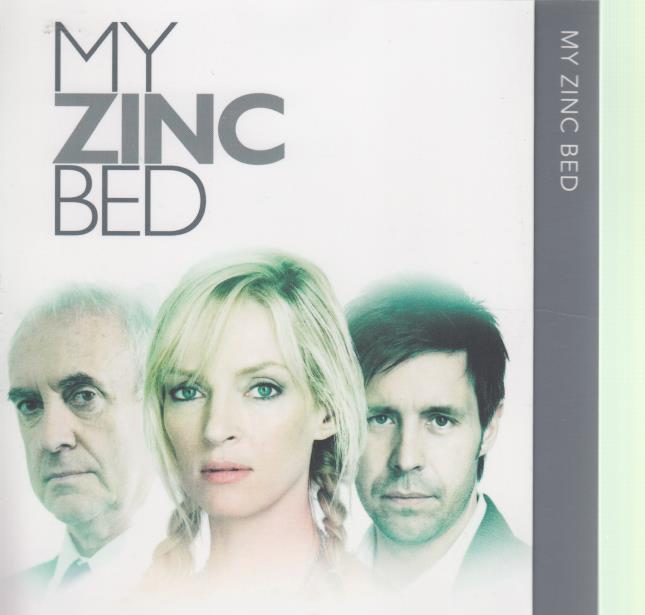 My Zinc Bed FYC