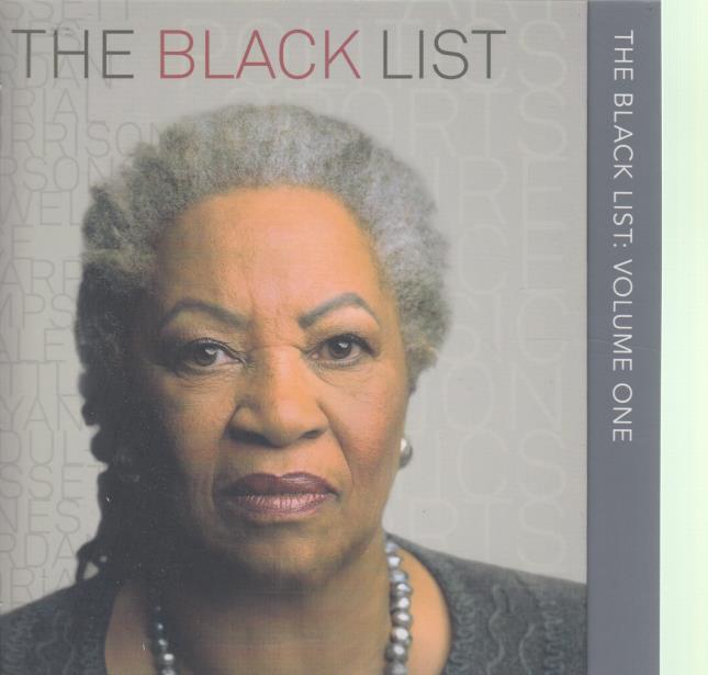 The Black List: Volume One FYC