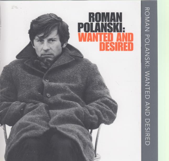 Roman Polanski: Wanted And Desired FYC