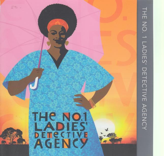 The No. 1 Ladies' Detective Agency: Season 1 FYC 1 Episode