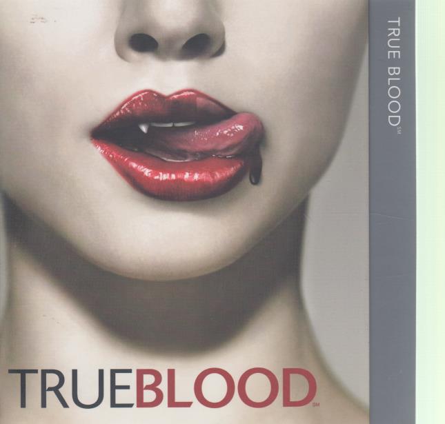 True Blood: Season 1 FYC 2 Episodes