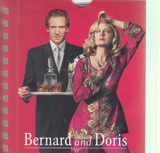 Bernard And Doris FYC