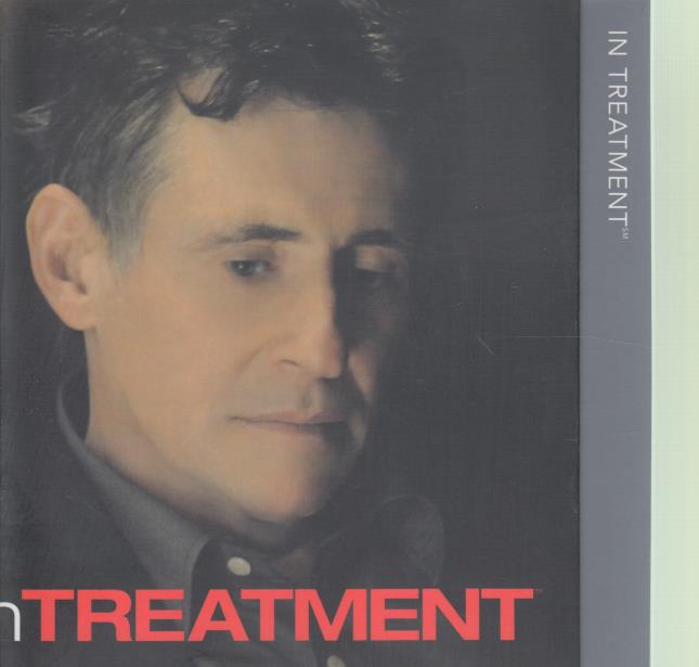 In Treatment: Season 2 FYC 5 Episodes