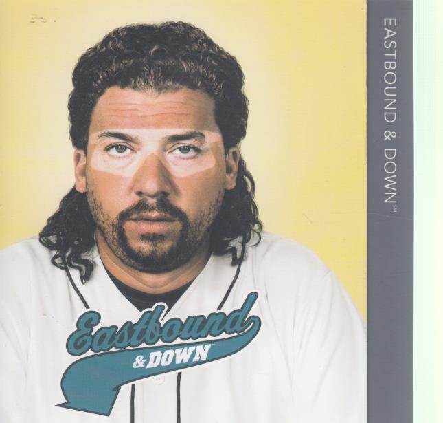 Eastbound & Down: Season 1 FYC 1 Episode
