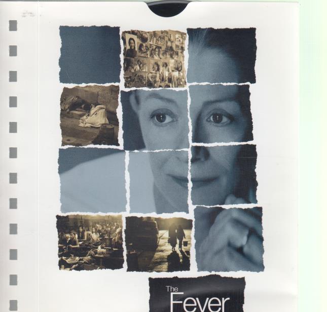 The Fever FYC