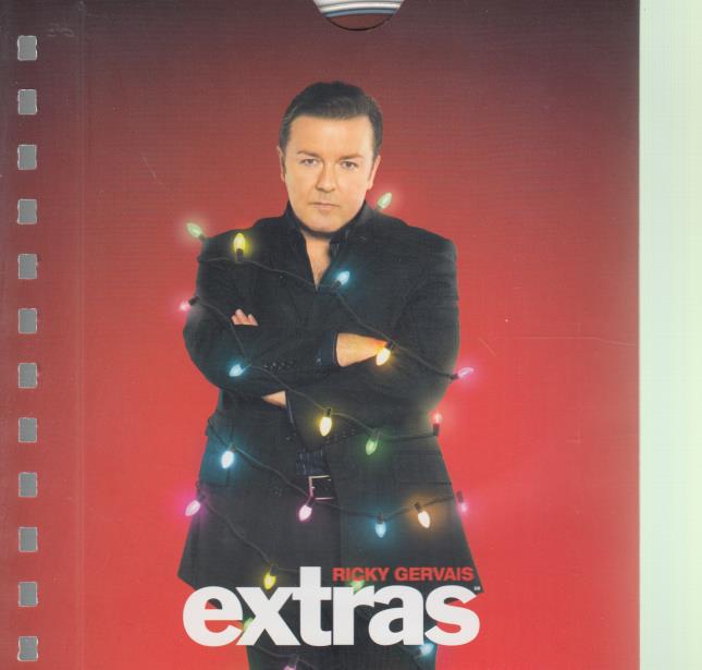 Ricky Gervais: Extras FYC 1 Episode