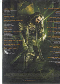 The Hobbit: The Battle Of The Five Armies FYC 1-Disc Set