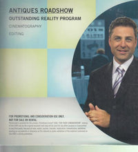 Antiques Roadshow: Los Angeles (Hour One) FYC