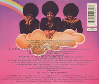 Love Unlimited: From A Girl's Point Of View We Give To You... Love Unlimited