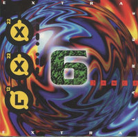XXL Dance 6 2-Disc Set