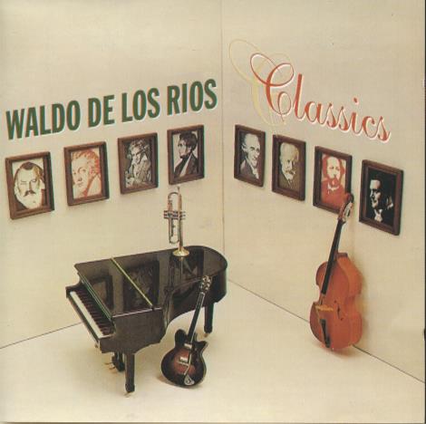 Waldo De Los Rios: Classics