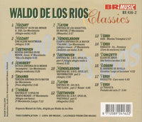Waldo De Los Rios: Classics