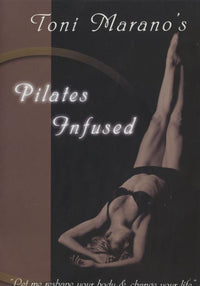 Toni Marano's Pilates Infused
