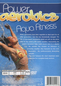 Power Aerobics: Aqua Fitness