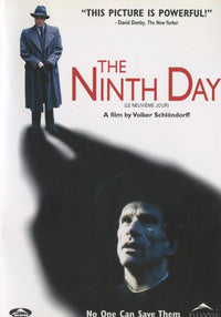 The Ninth Day German