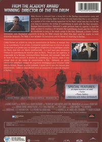 The Ninth Day German