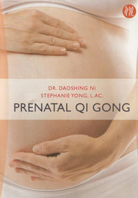 Prenatal Qi Gong