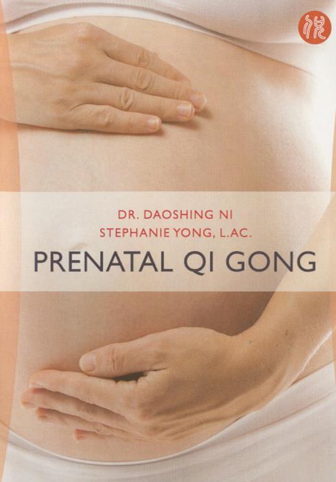 Prenatal Qi Gong