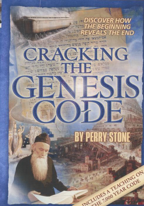 Cracking The Genesis Code