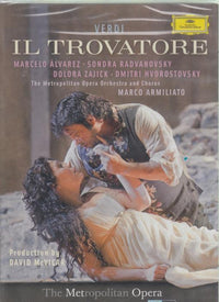 Verdi: Il Trovatore