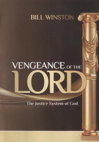 Vengeance Of The Lord: The Justice System Of God 2-Disc Set