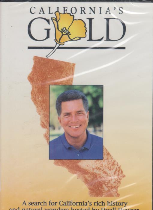 California's Gold: Printing Museum