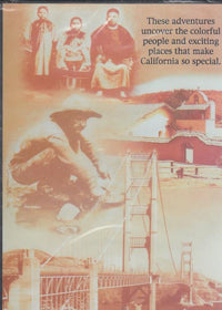 California's Gold: Printing Museum