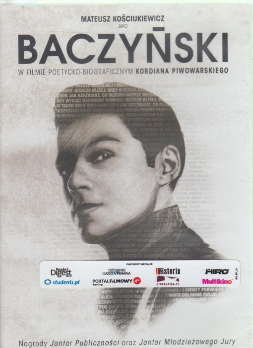 Baczynski PAL