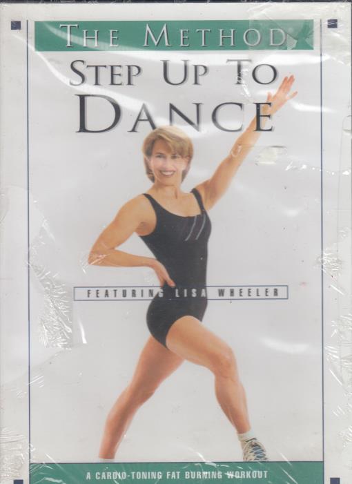 The Method: Step Up To Dance