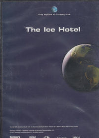 The Ice Hotel