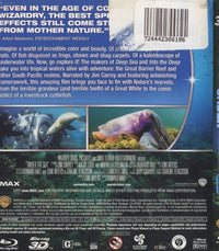 IMAX Under the Sea 3D