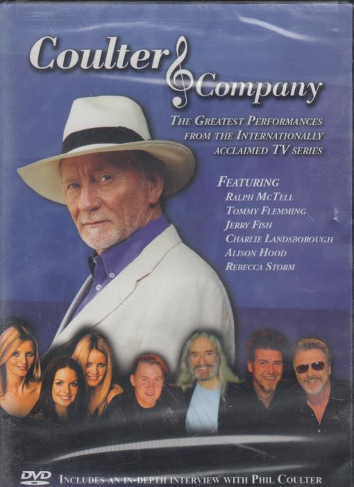 Coulter & Company