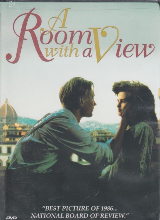 A Room With A View