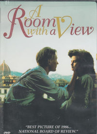 A Room With A View