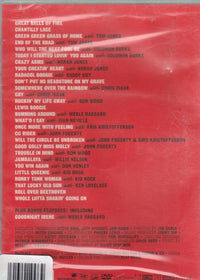 Jerry Lee Lewis: Last Man Standing Live