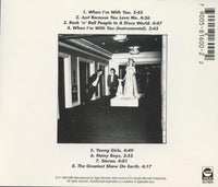 Sparks: Terminal Jive