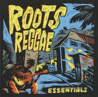 Roots Reggae: Essentials