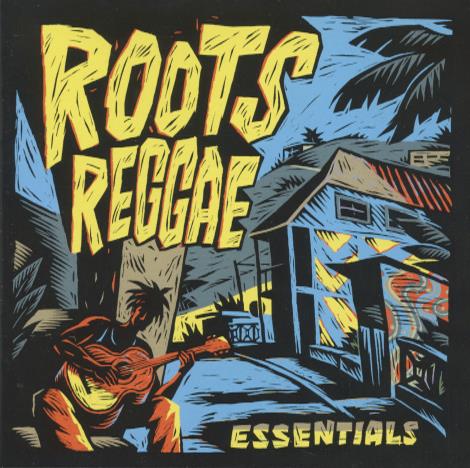 Roots Reggae: Essentials