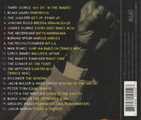 Roots Reggae: Essentials