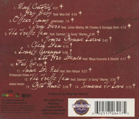 Stephen Marley: Mind Control Best Buy Exclusive