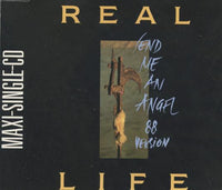 Real Life: End Mean Angel Mini CD