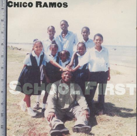 Chico Ramos: School First – NeverDieMedia