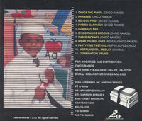 Chico Ramos: School First