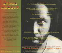 David Rudder: Tales From A Strange Land