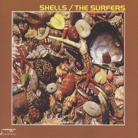 The Surfers: Shells
