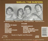 The Surfers: Shells