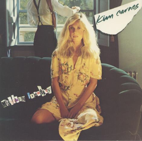 Kim Carnes: Mistaken Identity - NeverDieMedia